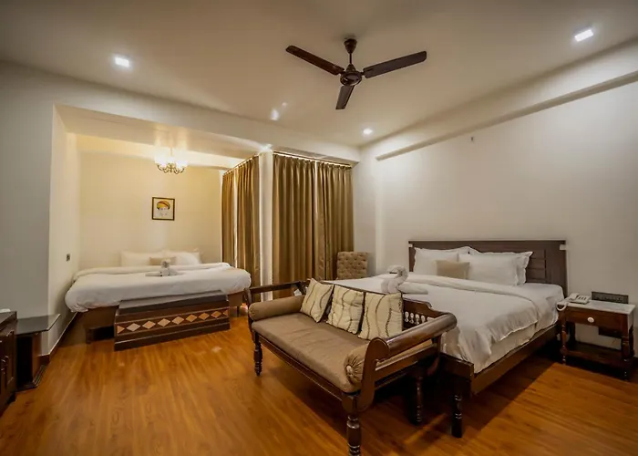 Ashok Villa