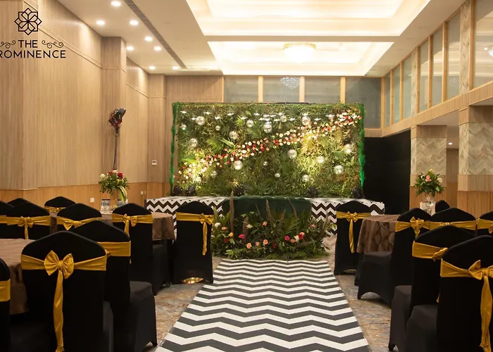 The Prominence Mussoorie Road Dehradun