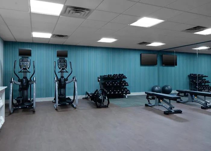 Holiday Inn Express & Suites Griffin