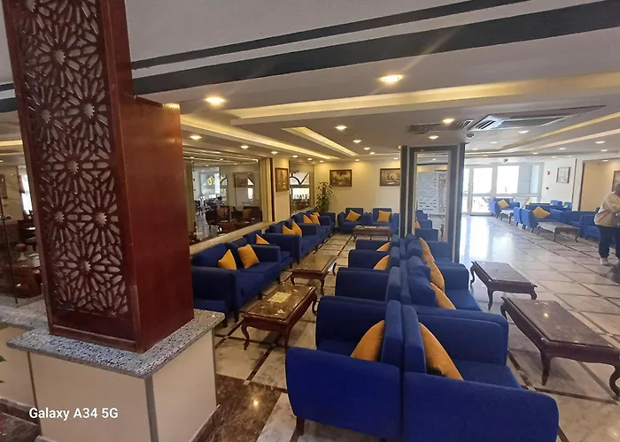 Palm Inn Hotel Hurghada