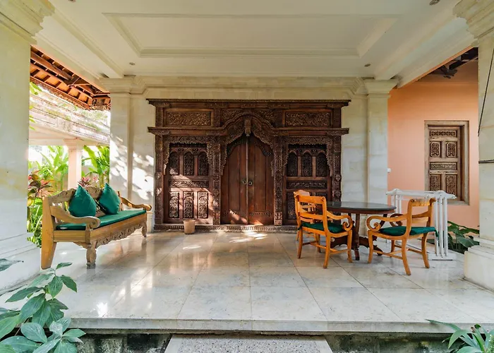Honeymoon Guesthouse
