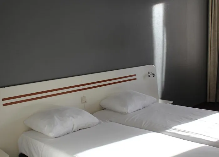 Fletcher Stadshotel Den Haag