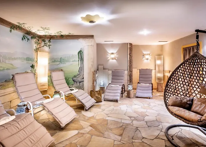 Hotel Arcobaleno