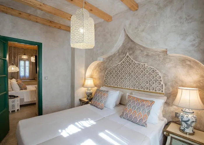 Decan Concept Boutique Estate
