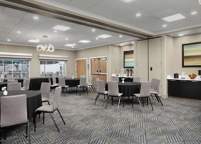 Homewood Suites By Hilton York
