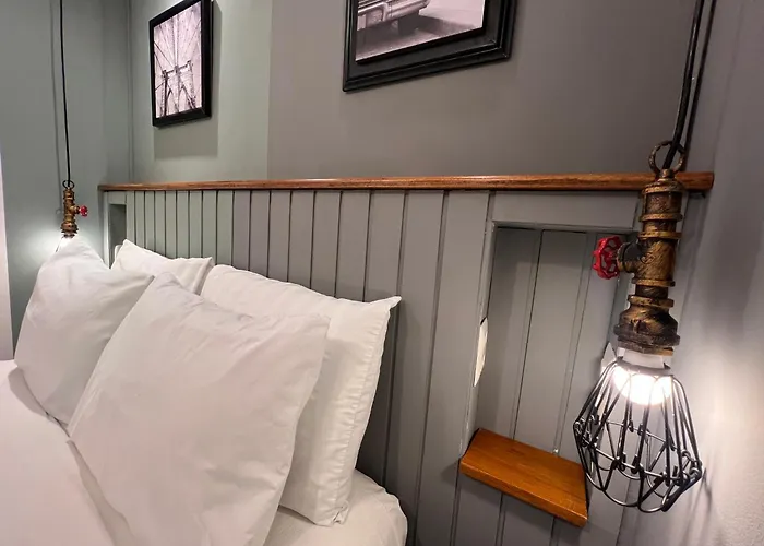 Bed and Breakfast La Casa del Viajero Lima