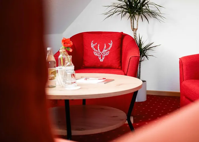 Hotel Garni Dorfkammer Olsberg
