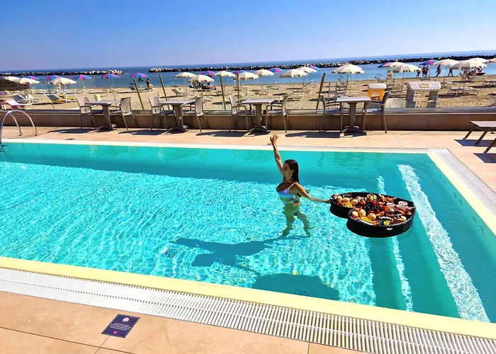 You&Me Beach Hotel