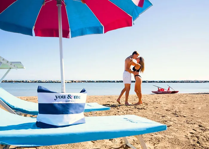 You&Me Beach Hotel