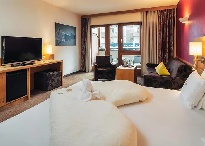 Hotel Gabriela Inklusive Super Sommer Card