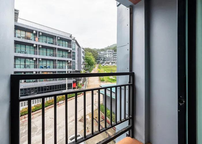Kokotel Krabi Ao Nang