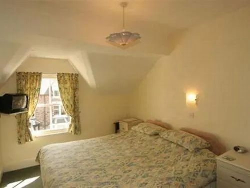 The Silverdale