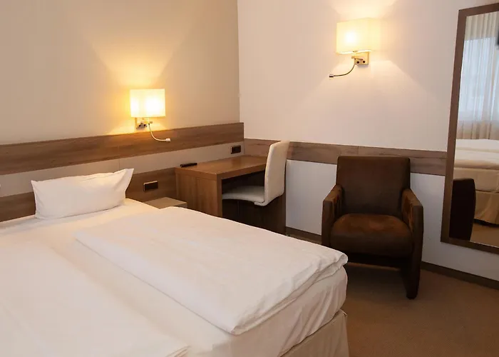 Dormero Hotel Greifswald
