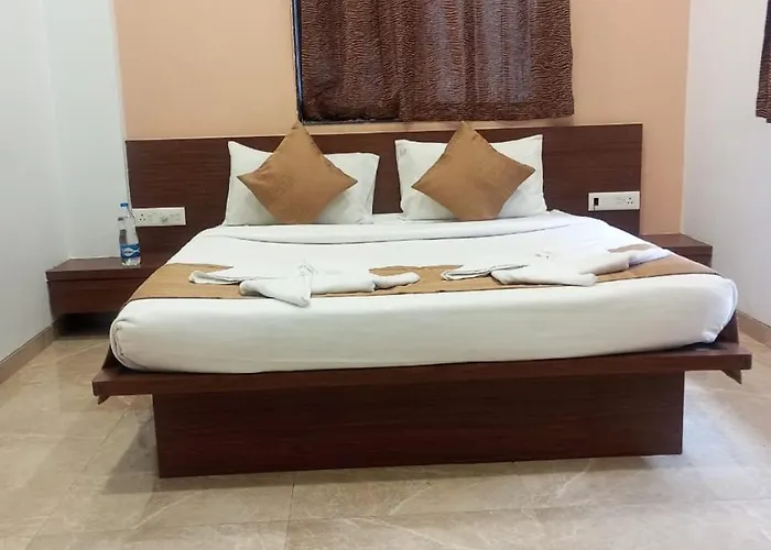 Hotel Montana Nx