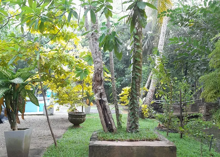 Villa Gady