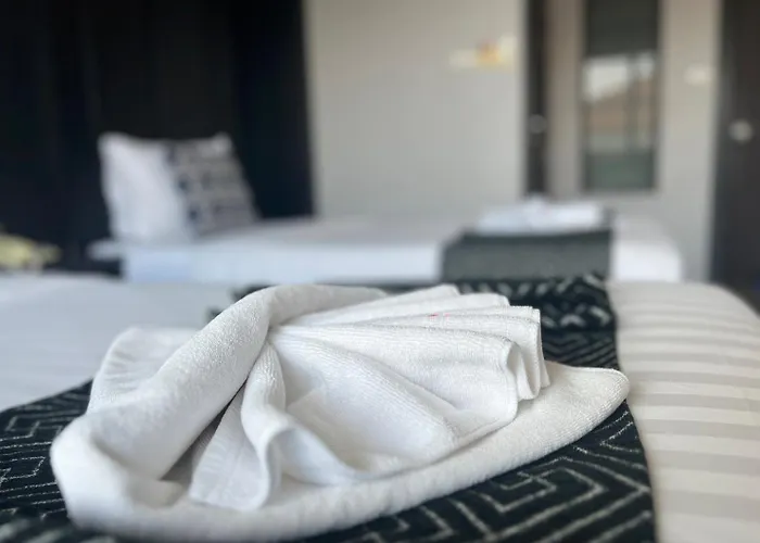 Srisawara Casa Hotel
