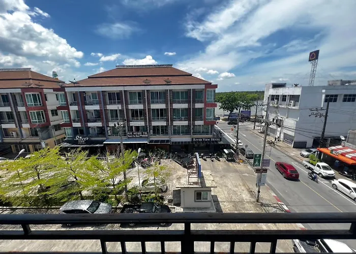 Srisawara Casa Hotel