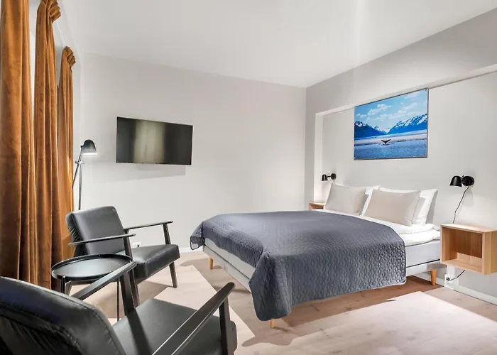 Bispegata 5 - Studio Apartment Hotel