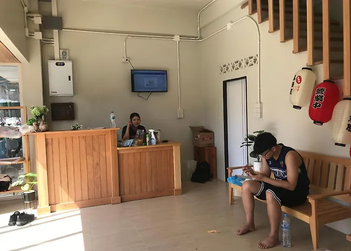 Muji Hotel Krabi