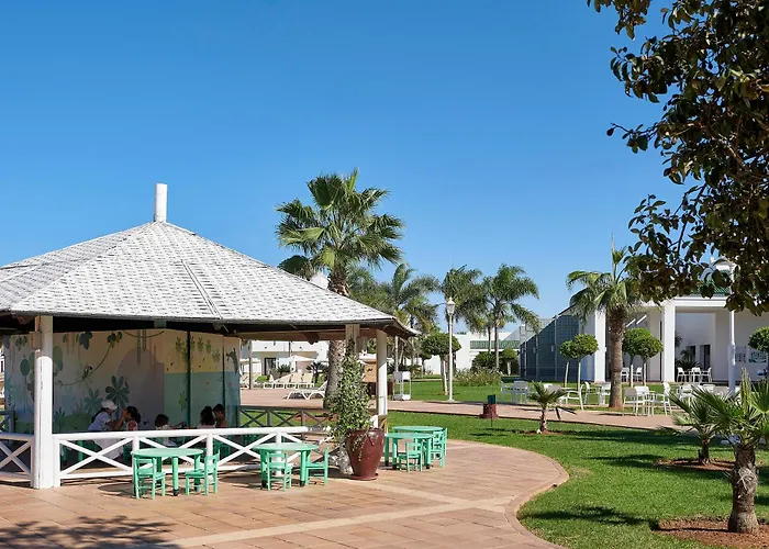Iberostar Saidia