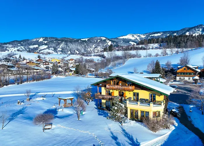 Sportpension Goldegg