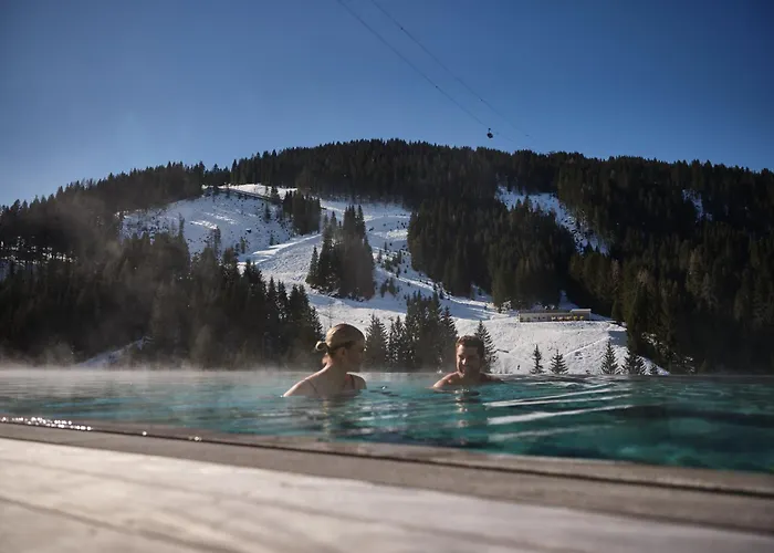 Sporthotel Wagrain