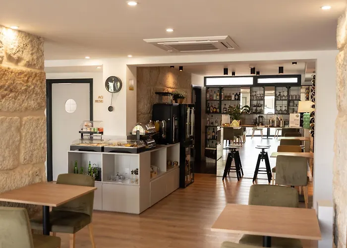 Ribeira House