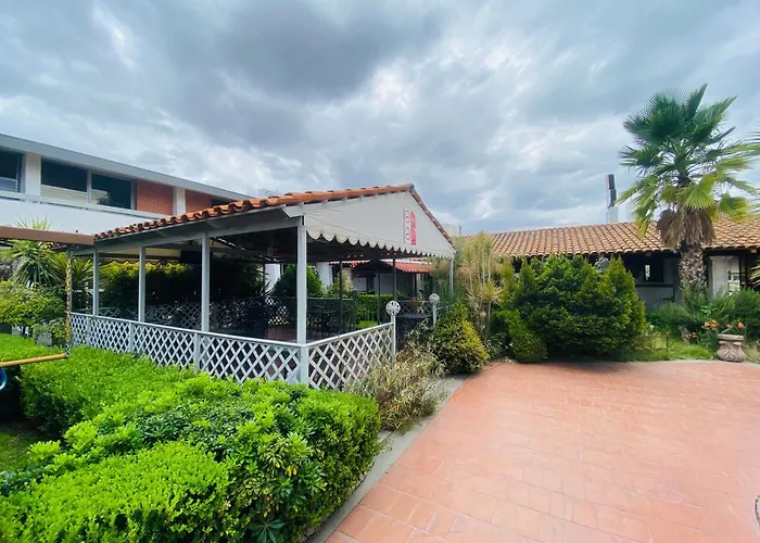 Hotel La Cascada Aguascalientes