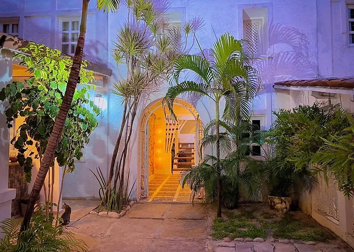 Casarão Jeri Hotel Jijoca de Jericoacoara