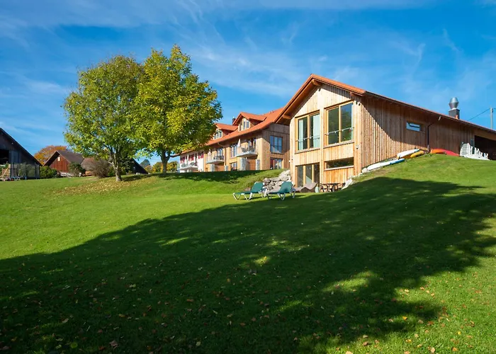 Seehotel Und Appartements Schnoeller