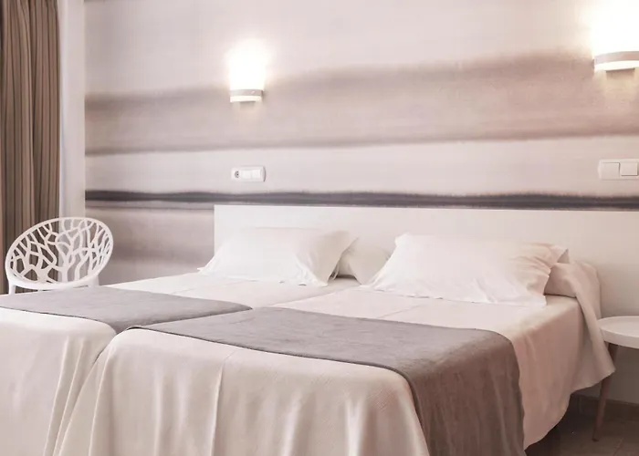 Kaktus Hotel Volga (Adults Only)