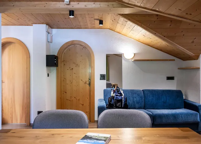 Berghotel Schlemmer Dolomites