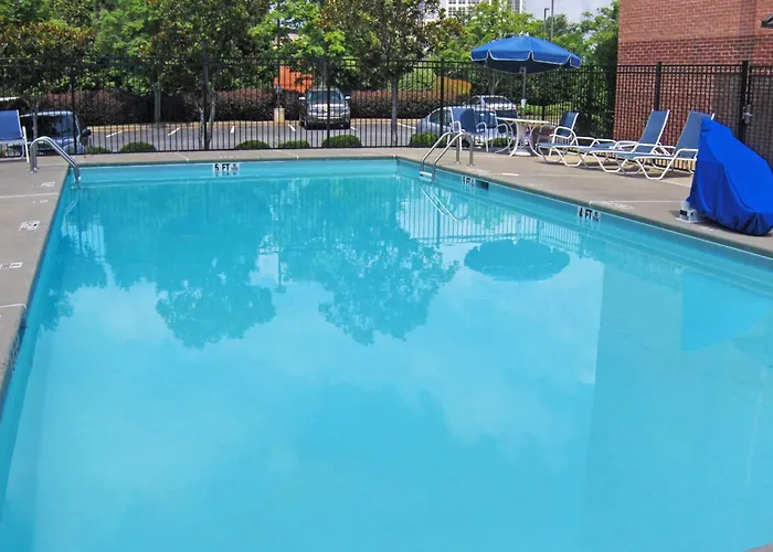 Extended Stay America Select Suites - Atlanta - Vinings Smyrna