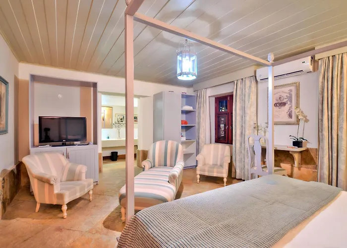 Casa de St. Antônio Hotel Boutique