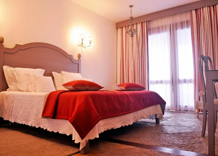Casa de St. Antônio Hotel Boutique