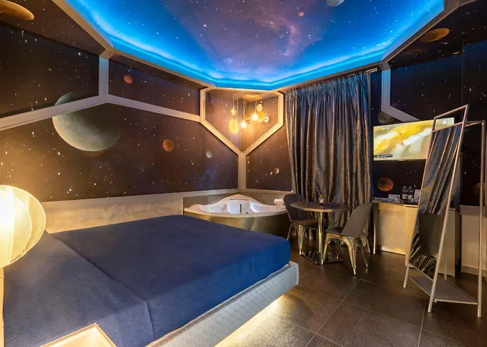 Suite Dreams Montecatini