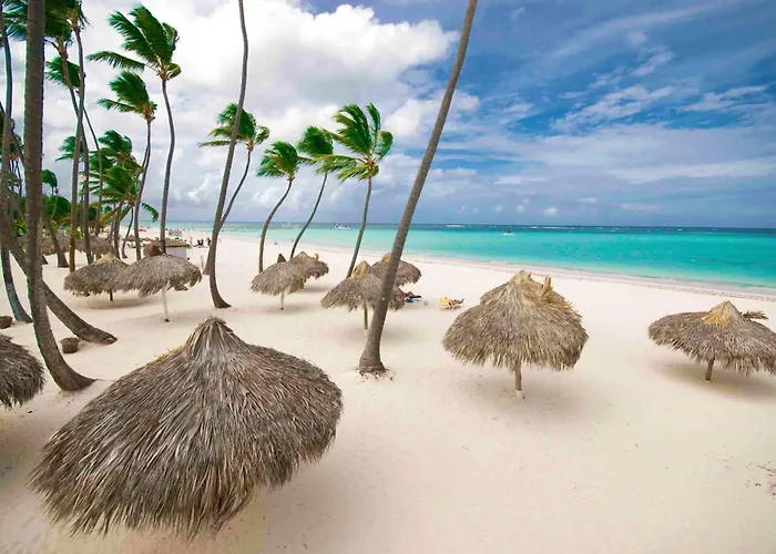Los Corales Beach Village Punta Cana - The Original