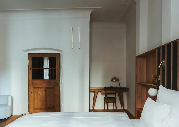 Arthotel Lasserhaus (Adults Only)