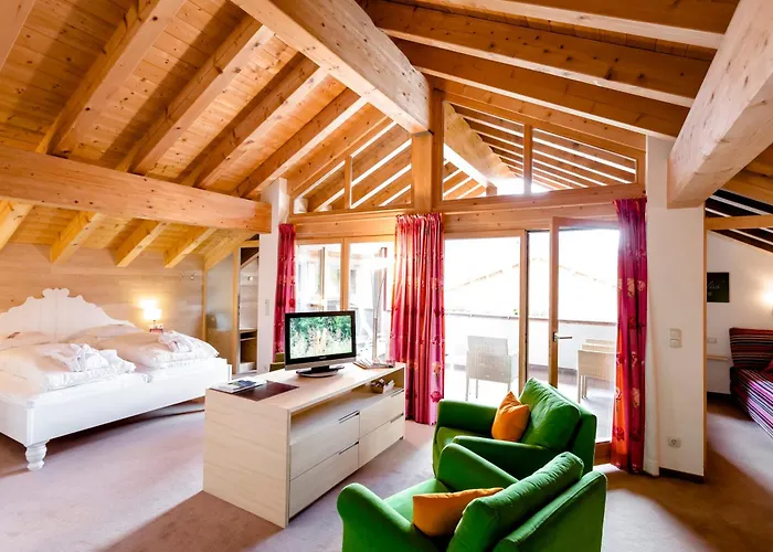 Hotel Staefeli