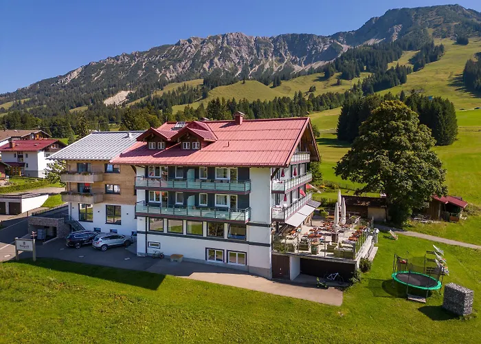 Bergzeit - Hotel&Appartements