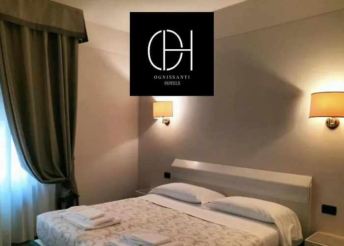Hotel Arcadia Florencia