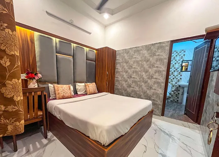 Hotel Embassy