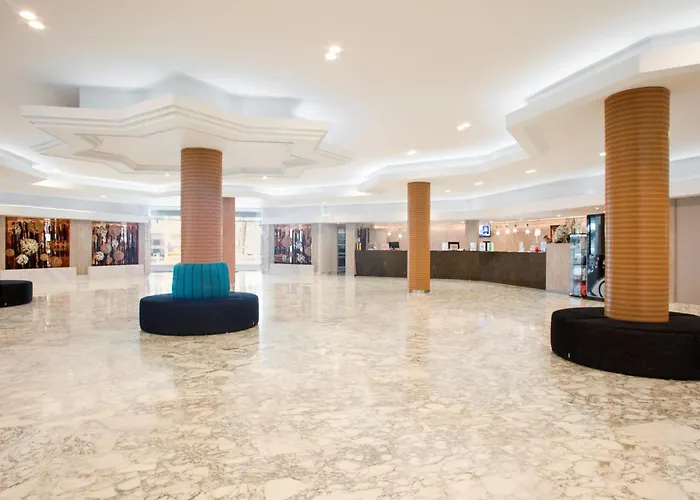 Hotel Best Cambrils