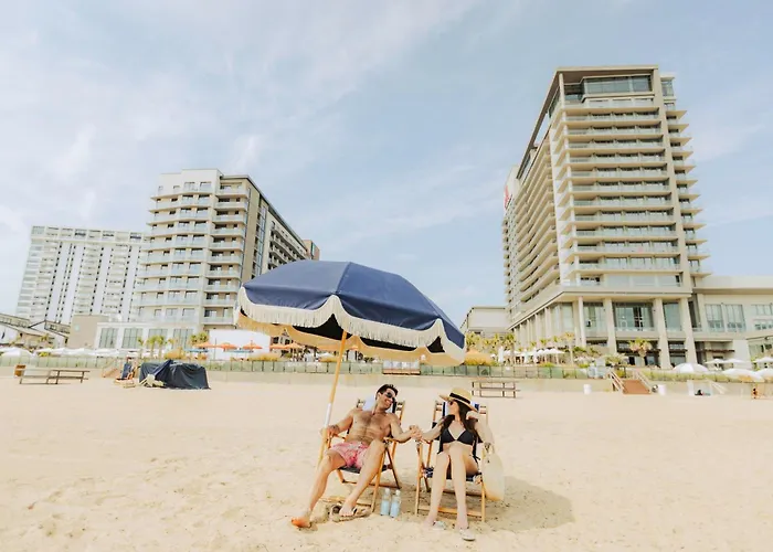 Embassy Suites By Hilton Virginia Beach Oceanfront Resort