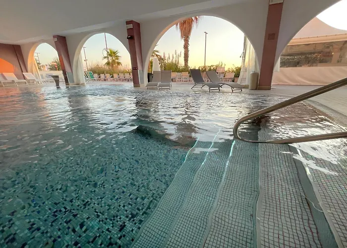Yes Hotel Touring & Spa