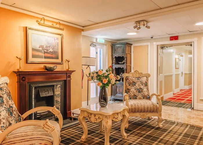 Muthu Belstead Brook Hotel