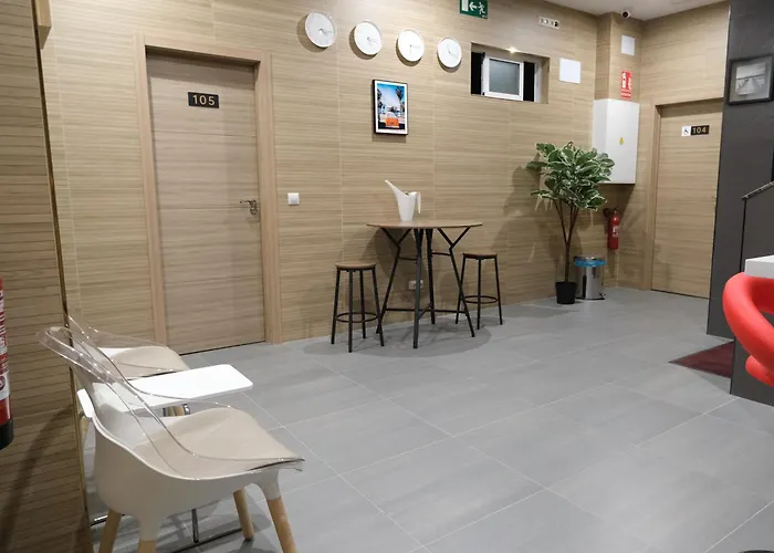 Alianza Suites
