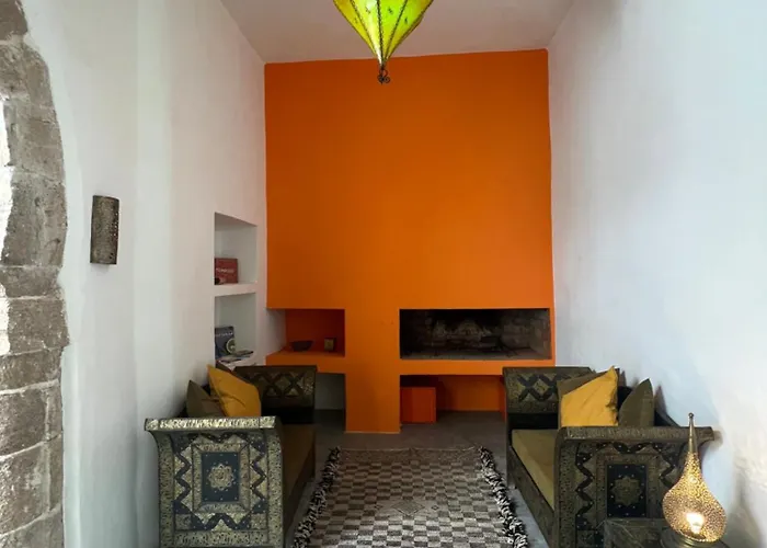 Riad Dar Sebta