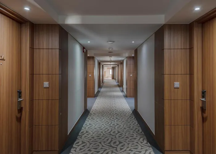 Amid Hotel Seoul