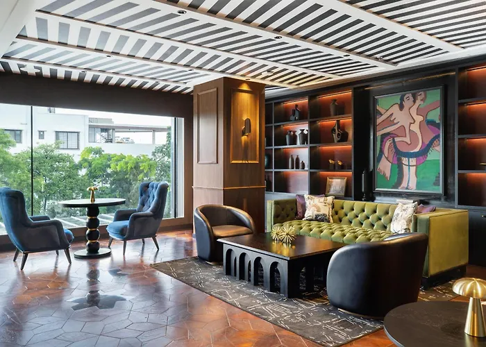 Parallel Hotel Udaipur, A Member Of Radisson Individuals